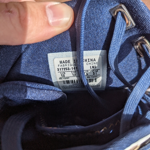 Nike Zoom LeBron ZLV - Picture 3 of 5